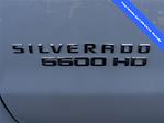 New 2024 Chevrolet Silverado 5500 Regular Cab Service Truck for sale #RH261675 - photo 31