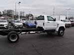 2024 Chevrolet Silverado 4500 Regular Cab DRW 4WD, Cab Chassis for sale #RH323260 - photo 10