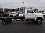 2024 Chevrolet Silverado 4500 Regular Cab DRW 4WD, Cab Chassis for sale #RH323260 - photo 11