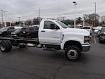 2024 Chevrolet Silverado 4500 Regular Cab DRW 4WD, Cab Chassis for sale #RH323260 - photo 12