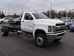 2024 Chevrolet Silverado 4500 Regular Cab DRW 4WD, Cab Chassis for sale #RH323260 - photo 13