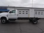 2024 Chevrolet Silverado 4500 Regular Cab DRW 4WD, Cab Chassis for sale #RH323260 - photo 6