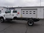 2024 Chevrolet Silverado 4500 Regular Cab DRW 4WD, Cab Chassis for sale #RH323260 - photo 7