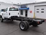 2024 Chevrolet Silverado 4500 Regular Cab DRW 4WD, Cab Chassis for sale #RH323260 - photo 8