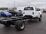 2024 Chevrolet Silverado 4500 Regular Cab DRW 4WD, Cab Chassis for sale #RH323260 - photo 2