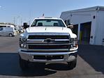 2024 Chevrolet Silverado 4500 Regular Cab DRW 4WD, Cab Chassis for sale #RH323262 - photo 3