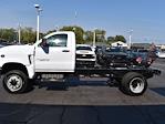 2024 Chevrolet Silverado 4500 Regular Cab DRW 4WD, Cab Chassis for sale #RH323262 - photo 6