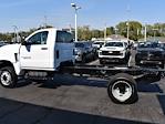 2024 Chevrolet Silverado 4500 Regular Cab DRW 4WD, Cab Chassis for sale #RH323262 - photo 7