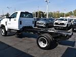 2024 Chevrolet Silverado 4500 Regular Cab DRW 4WD, Cab Chassis for sale #RH323262 - photo 8