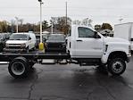 2024 Chevrolet Silverado 5500 Regular Cab DRW 4WD, Cab Chassis for sale #RH355163 - photo 11