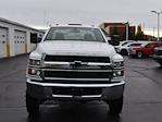 2024 Chevrolet Silverado 5500 Regular Cab DRW 4WD, Cab Chassis for sale #RH355163 - photo 4