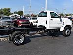 2024 Chevrolet Silverado 5500 Regular Cab DRW 4WD, Cab Chassis for sale #RH355444 - photo 10