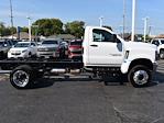 2024 Chevrolet Silverado 5500 Regular Cab DRW 4WD, Cab Chassis for sale #RH355444 - photo 11