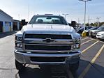 2024 Chevrolet Silverado 5500 Regular Cab DRW 4WD, Cab Chassis for sale #RH355444 - photo 3