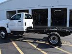 2024 Chevrolet Silverado 5500 Regular Cab DRW 4WD, Cab Chassis for sale #RH355444 - photo 7