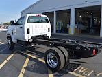 2024 Chevrolet Silverado 5500 Regular Cab DRW 4WD, Cab Chassis for sale #RH355444 - photo 8