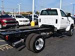 2024 Chevrolet Silverado 5500 Regular Cab DRW 4WD, Cab Chassis for sale #RH355444 - photo 2