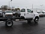 2024 Chevrolet Silverado 6500 Regular Cab DRW 4WD, Cab Chassis for sale #RH355447 - photo 10