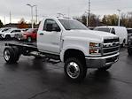 2024 Chevrolet Silverado 6500 Regular Cab DRW 4WD, Cab Chassis for sale #RH355447 - photo 13