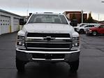 2024 Chevrolet Silverado 6500 Regular Cab DRW 4WD, Cab Chassis for sale #RH355447 - photo 3