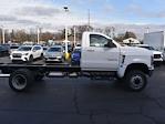 2024 Chevrolet Silverado 6500 Regular Cab DRW 4WD, Cab Chassis for sale #RH355451 - photo 11