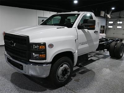 New 2024 Chevrolet Silverado 4500 Regular Cab Cab Chassis for sale #RH464266 - photo 1