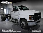 New 2024 Chevrolet Silverado 4500 Regular Cab Cab Chassis for sale #RH464266 - photo 22