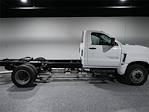 New 2024 Chevrolet Silverado 4500 Regular Cab Cab Chassis for sale #RH464266 - photo 9