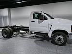 New 2024 Chevrolet Silverado 4500 Regular Cab Cab Chassis for sale #RH464266 - photo 11