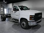 New 2024 Chevrolet Silverado 4500 Regular Cab Cab Chassis for sale #RH464266 - photo 12
