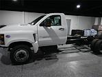 New 2024 Chevrolet Silverado 4500 Regular Cab Cab Chassis for sale #RH464266 - photo 5