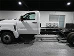 New 2024 Chevrolet Silverado 4500 Regular Cab Cab Chassis for sale #RH464266 - photo 6