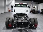 New 2024 Chevrolet Silverado 4500 Regular Cab Cab Chassis for sale #RH464266 - photo 3