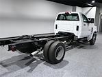 New 2024 Chevrolet Silverado 4500 Regular Cab Cab Chassis for sale #RH464266 - photo 4