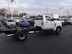 2024 Chevrolet Silverado 4500 Regular Cab DRW RWD, Cab Chassis for sale #RH464267 - photo 10