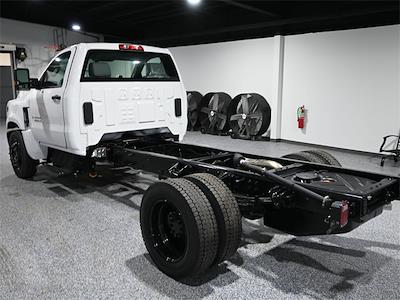 New 2024 Chevrolet Silverado 4500 Regular Cab Cab Chassis for sale #RH504477 - photo 2