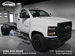 New 2024 Chevrolet Silverado 4500 Regular Cab Cab Chassis for sale #RH504477 - photo 1