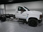 New 2024 Chevrolet Silverado 4500 Regular Cab Cab Chassis for sale #RH504477 - photo 11