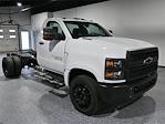 New 2024 Chevrolet Silverado 4500 Regular Cab Cab Chassis for sale #RH504477 - photo 12
