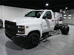 New 2024 Chevrolet Silverado 4500 Regular Cab Cab Chassis for sale #RH504477 - photo 3