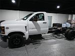 New 2024 Chevrolet Silverado 4500 Regular Cab Cab Chassis for sale #RH504477 - photo 4