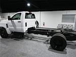New 2024 Chevrolet Silverado 4500 Regular Cab Cab Chassis for sale #RH504477 - photo 6