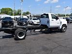 2024 Chevrolet Silverado 5500 Regular Cab DRW RWD, Cab Chassis for sale #RH504479 - photo 10