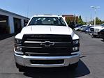 2024 Chevrolet Silverado 5500 Regular Cab DRW RWD, Cab Chassis for sale #RH504479 - photo 3