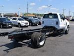 2024 Chevrolet Silverado 5500 Regular Cab DRW RWD, Cab Chassis for sale #RH504479 - photo 2