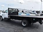 2024 Chevrolet Silverado 5500 Regular Cab DRW RWD, Knapheide Heavy-Hauler Junior Flatbed Truck for sale #RH504480 - photo 7