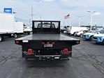 2024 Chevrolet Silverado 5500 Regular Cab DRW RWD, Knapheide Heavy-Hauler Junior Flatbed Truck for sale #RH504480 - photo 8