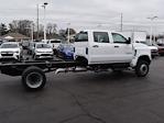 2024 Chevrolet Silverado 4500 Crew Cab DRW 4WD, Cab Chassis for sale #RH622630 - photo 10