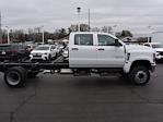 2024 Chevrolet Silverado 4500 Crew Cab DRW 4WD, Cab Chassis for sale #RH622630 - photo 11