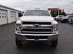 2024 Chevrolet Silverado 4500 Crew Cab DRW 4WD, Cab Chassis for sale #RH622630 - photo 3